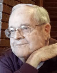 Norman Neil Hinchliffe Obituary