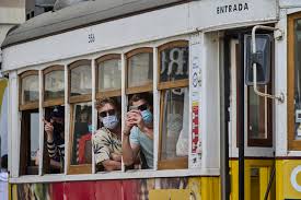 Jun 25, 2021 · retrato de uma lisboa já em mês de verão, mas com restrições que trazem a memória invernos difíceis. Visao Constitucionalistas Dividem Se Sobre Legalidade De Restricoes A Circulacao Em Lisboa