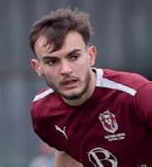 HUFC vs Wingate &amp; Finchley FC