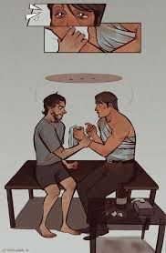 Android Iz Moego Chulana Among Us Vkontakte In 2020 Hannibal Funny Hannibal Lecter Hannibal Tv Show