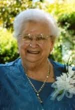 Obituary information for Inez Mason MRS