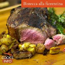 See 991 show reviews that mention. Bistecca Alla Fiorentina