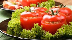Maybe you would like to learn more about one of these? Cucinare Il Pomodoro 6 Metodi Per Sfruttare Le Sue Proprieta