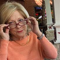 Barbara Denby's Instagram, Twitter & Facebook