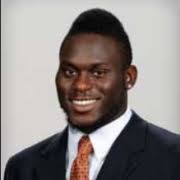 Le'Ron McClain Speaking Fee and Booking Agent Contact