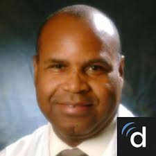 Dr. Thomas C. Pendleton, MD