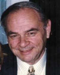 Remembering Paul Davidson Rowles