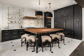 Style Spotlight Mediterranean Kitchen Design Well, every single people would love to get the beautiful and modern house for their living space. style spotlight mediterranean kitchen