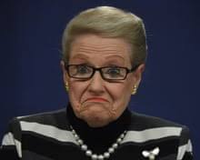 Bronwyn Bishop agrees to pay back cost of $5,000 helicopter trip