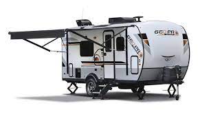 Essentially, it lasts for more cycles and can be discharged and charged continuously. The Best Dry Camping Travel Trailers In 2021 Where You Make It