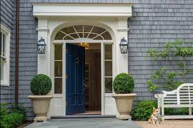 61 Best Front Door Colors for Your Home