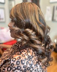 Anointed Touch Salon Allen