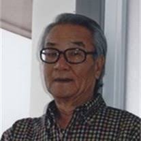 Moonil Kang Obituary