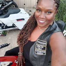 Hey Now, where are my female riders from? Drop a pic, and let me know what  you ride. I'll go 1st Dallas/Fort Worth, I ride Honda VTX 1300