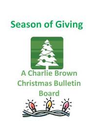 Maybe you would like to learn more about one of these? Christmas Bulletin Board Ideas Worksheets Teachers Pay Teachers