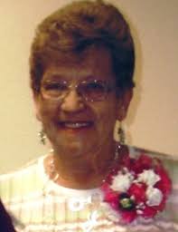Obituary information for Betty Jane (Lippert) Hahn