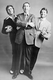 Don Meredith: The First Dallas Cowboy