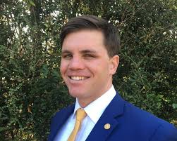 Alumnus, veteran named Presidential Leadership Scholar