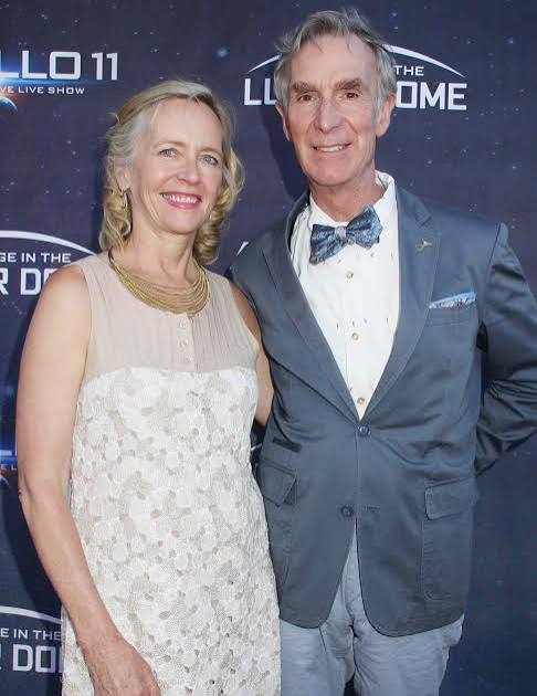 Who Is Bill Nye's Wife? All About Liza Mundy