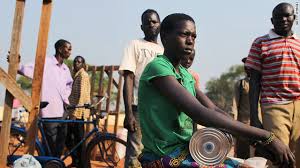 Résultat de recherche d'images pour "south sudanese people"