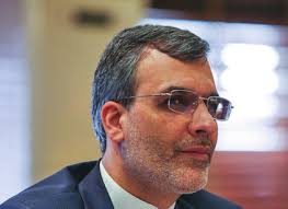 Sayad Shirazi's memory is marked