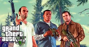 No solo es la mejor entrega de una de las sagas con más renombre en este . Gta 5 Download For Pc And Install Compressed