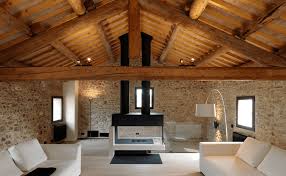 Designed by janet brooks design. Tips How To Light Up Wooden Beams Lid Design