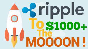 Blackjack pro steve wynn predicts that the xrp design and increased adoption will push the coin's price to $10,000, though some analysts make bearish comments. Ripple Xrp To Hit 1000 Here Are The Hard Hitting Facts Ripple Xrp News Ripple Xrp Price Youtube