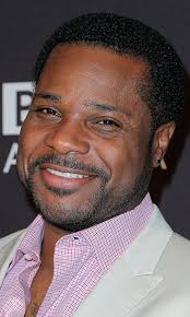 Malcolm-Jamal Warner Celebrity Profile