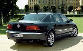 Mt Poll Should Vw S U S Future Include A Microbus Like Van Phaeton Sedan Or Scirocco Volkswagen Phaeton Volkswagen Car Volkswagen