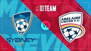 Here is our sydney fc v adelaide united tip and game preview. Preview Sydney Fc V Adelaide United Ftbl The Home Of Football In Australia
