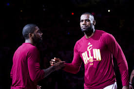 It will keep you sweet all day long. Kyrie Irving S Real Issue With Lebron James Might Have Recently Been Revealed
