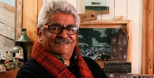 Edward Rojas, Premio Nacional de Arquitectura 2016 en Chile