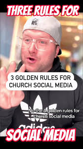 If you’re not doing these 3 social media tips…actually…your church probably  already is. Last one is the key 🔑 📱💻🤳📸 #socialmedia  #socialmediamarketing #social #instagram #facebook #diversity #fyp ...