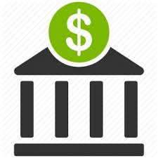These collections are meant to be a starting point for a new business. Bank Icon Transparent Bank Png Images Vector Freeiconspng