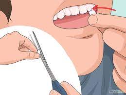 How To Make Vampire Fangs Vampire Halloween Costume Vampire Costume Kids Vampire Costume Diy