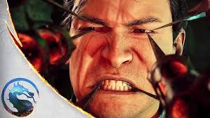 Mortal Kombat 1 1 1 1