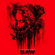 ¡disfruta ya de este juegazo de point and click! Remeras Saw El Juego Del Miedo The Wild