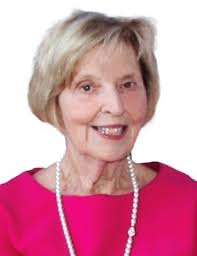 Obituary information for Joanne Donohoe McGoldrick