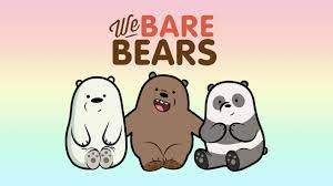 It's where your interests connect you with your people. We Bare Bears Desktop Mobile Wallpapers Vector Ai Eps Bear Wallpaper Bare Bears We Bare Bears
