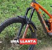 Llantas 29 vs 27.5 para Bicicletas de Montaña