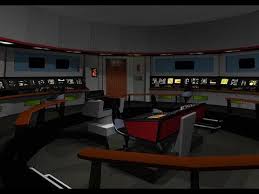 Ubisoft has given us word that the bridge of the legendary u.s.s. Tos U S S Enterprise Ncc 1701 Bridge Background Ambience Sound Youtube