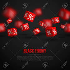 Offering holiday sales is a surefire way to boost sales and increase your revenue. Black Friday Sale Poster Vektor Illustration Design Vorlage Fur Holiday Sale Ereignis 3d Wurfel Mit Prozenten Original Festlichen Rahmen Lizenzfrei Nutzbare Vektorgrafiken Clip Arts Illustrationen Image 41542673