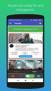 It also provides unlimited money, scraps, and contraption items making it easy for players to unlock new levels in the game. Photo Contest Hub For Android Apk Download