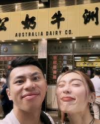 📍𝑯𝒐𝒏𝒈 𝑲𝒐𝒏𝒈 🇭🇰生日自由行🎂 我的手機變成她的第二個相簿了在可以浪漫的年紀不允許無趣走走逛逛吃吃看看