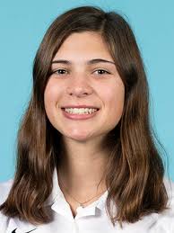 2017-18 Women's Rowing Roster