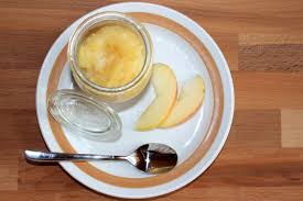 Apfelmark selber machen