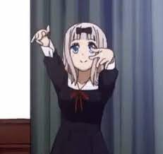Anime gif for the moment when you say goodbye to the other person in the chat to go to bed. Anime Gif Icegif