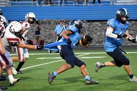 Philip Barbour's Dashawn Webster, Kemper Longwell to play in all-star game 