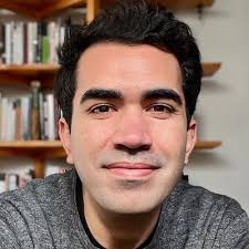 Rafael Jaime's Instagram, Twitter & Facebook